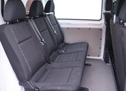 Mercedes-Benz Vito Ostatní 1,6 l 84 kw