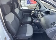 Renault Kangoo Pick-up 1,5 l 66 kw