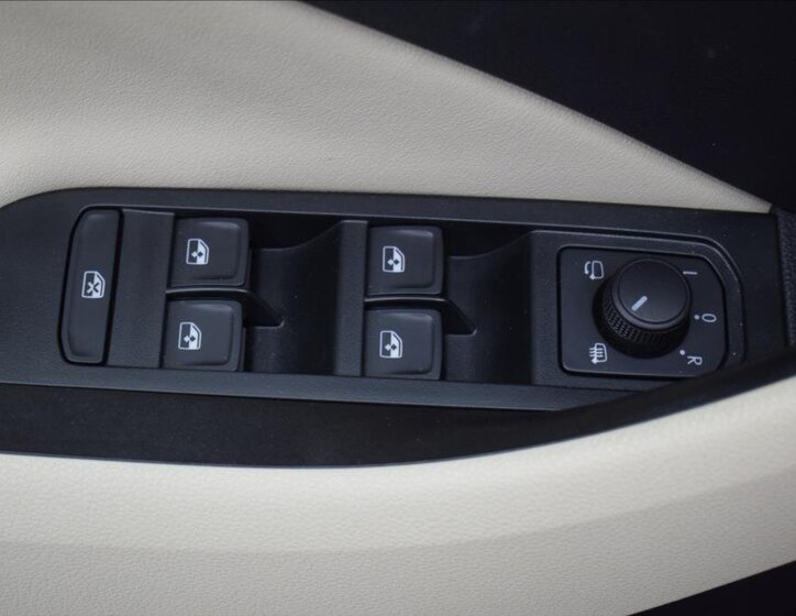 Škoda Kamiq SUV / Terénní 999,0 81 kw