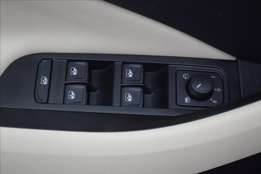 Škoda Kamiq SUV / Terénní 999,0 81 kw