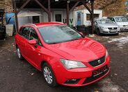 Seat Ibiza 4