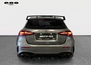 Mercedes-Benz Třídy A 4