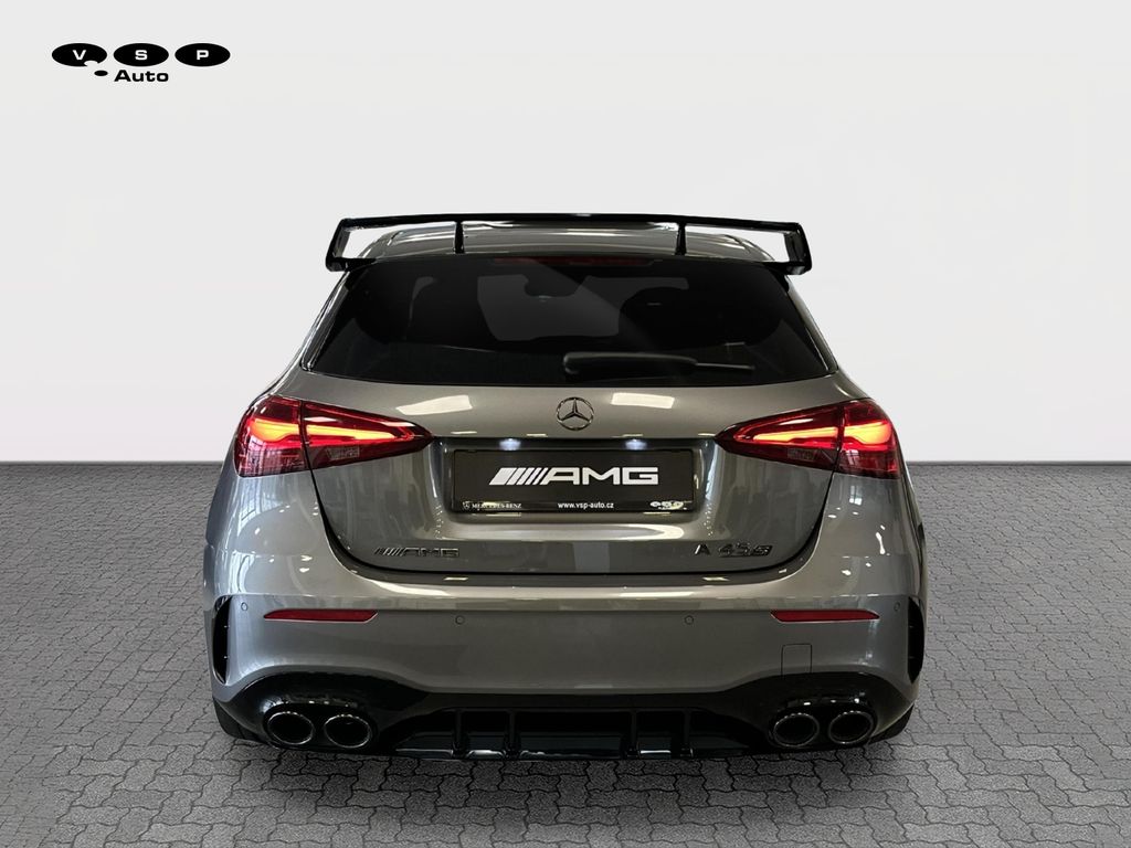 Mercedes-Benz Třídy A