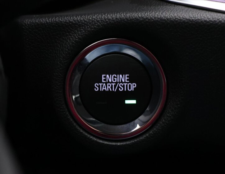 Opel Insignia Liftback 2,0 l 191 kw