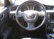 Škoda Superb 11