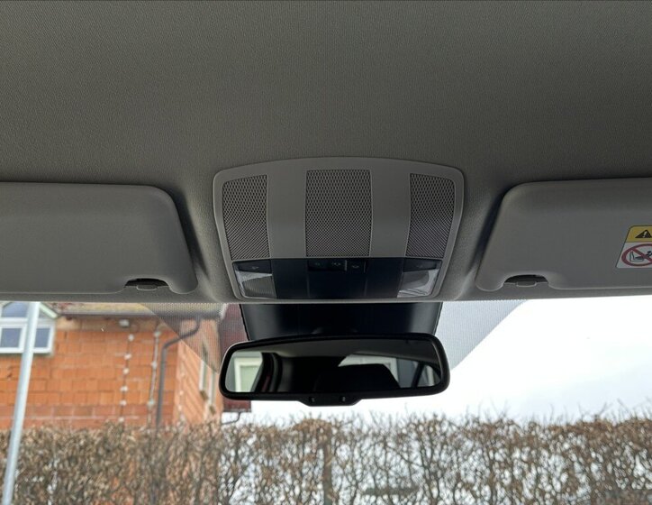 Mitsubishi Eclipse Cross SUV / Terénní 2,4 l 138 kw