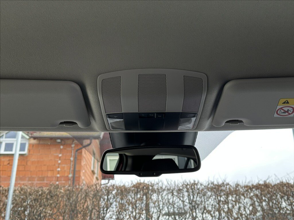 Mitsubishi Eclipse Cross SUV / Terénní 2,4 l 138 kw