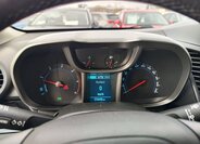 Chevrolet Orlando 17