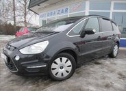 Ford S-MAX Kombi 2,0 l 149 kw