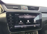 Škoda Superb Kombi 2,0 l 110 kw