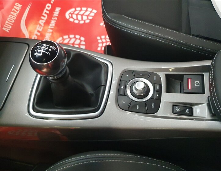 Renault Laguna Kombi 2,0 l 103 kw