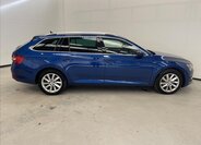 Škoda Superb Kombi 2,0 l 110 kw