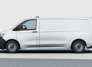 Volkswagen Transporter Skříň 2,0 l 110 kw