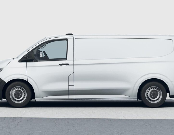 Volkswagen Transporter Skříň 2,0 l 110 kw