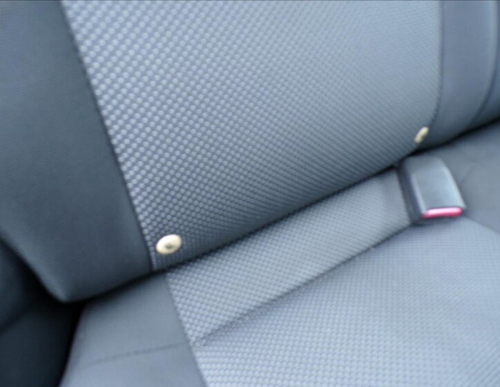 Chevrolet Aveo Sedan 1,2 l 53 kw