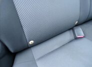 Chevrolet Aveo Sedan 1,2 l 53 kw