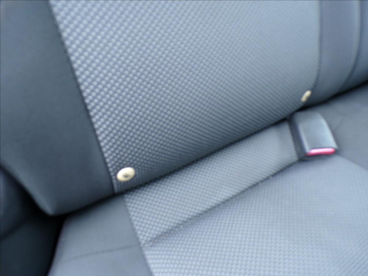 Chevrolet Aveo Sedan 1,2 l 53 kw