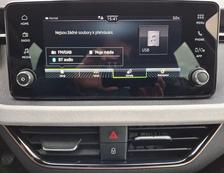 Škoda Kamiq SUV 999,0 85 kw