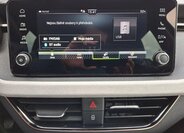 Škoda Kamiq SUV 999,0 85 kw