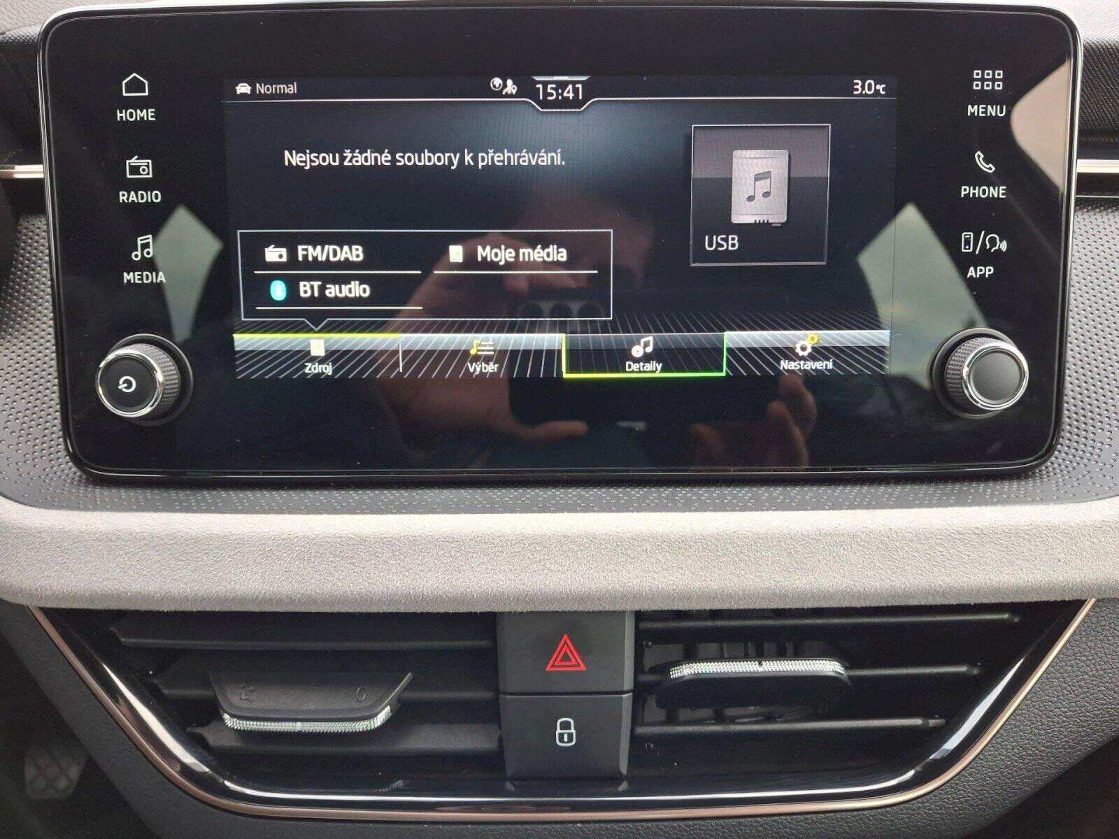 Škoda Kamiq SUV 999,0 85 kw