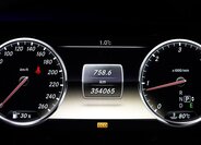 Mercedes-Benz Třídy S 39