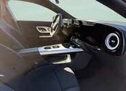 Mercedes-Benz CLA Kupé 1,5 l 144 kw