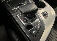 Audi Q7 SUV 3,0 l 200 kw