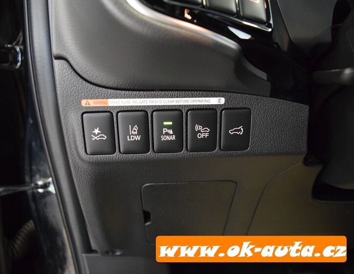 Mitsubishi Outlander SUV 0,0 0