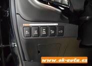 Mitsubishi Outlander SUV 0,0 0