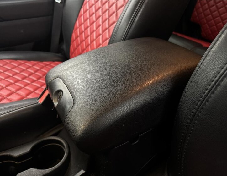 Jeep Wrangler SUV 3,6 l 209 kw