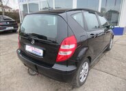 Mercedes-Benz Třídy A 5