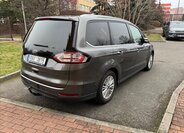 Ford Galaxy Kombi 2,0 l 110 kw