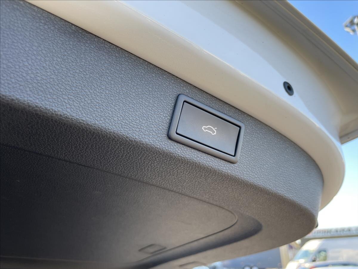 Škoda Kodiaq SUV 2,0 l 110 kw