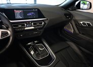 BMW Z4 Kabriolet 3,0 l 250 kw
