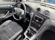 Ford Mondeo Kombi 2,0 l 103 kw