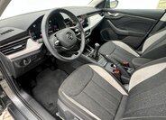 Škoda Scala 11