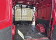 Citroën Jumper Skříň 2,2 l 110 kw