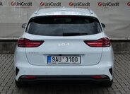 KIA Ceed Kombi 1,6 l 100 kw