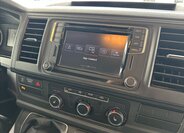 Volkswagen Multivan VAN / Minibus 2,0 l 75 kw