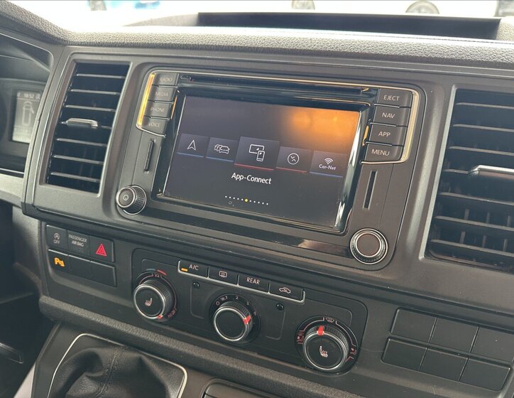 Volkswagen Multivan VAN / Minibus 2,0 l 75 kw