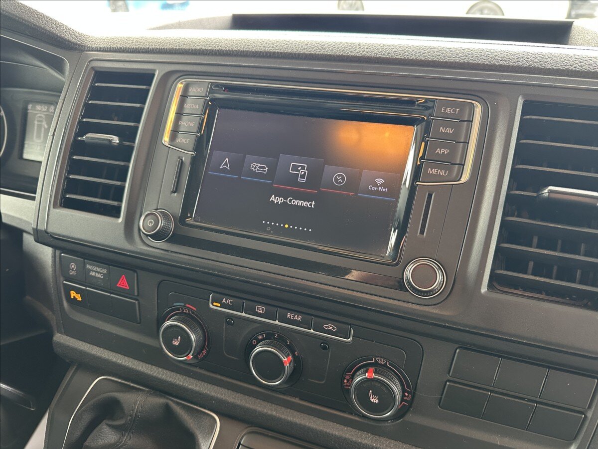 Volkswagen Multivan VAN / Minibus 2,0 l 75 kw