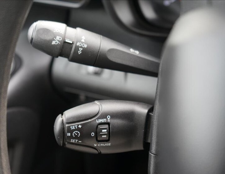 Citroën Berlingo 16