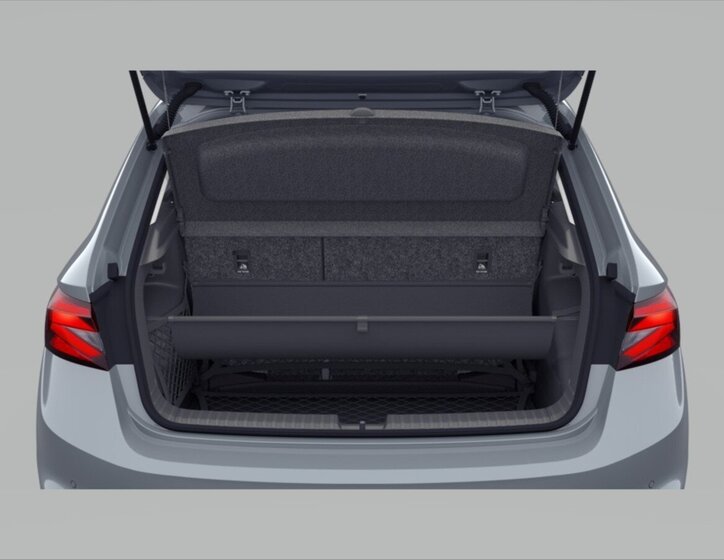 Škoda Fabia Hatchback 0,0 59 kw