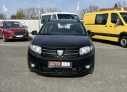 Dacia Logan 12