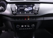 Škoda Fabia Kombi 1,2 l 81 kw