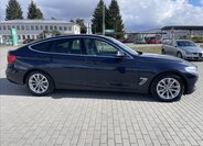 BMW Řada 3 Sedan / Limuzína 3,0 l 225 kw