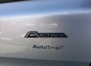 Ford Tourneo Custom MPV 2,0 l 110 kw