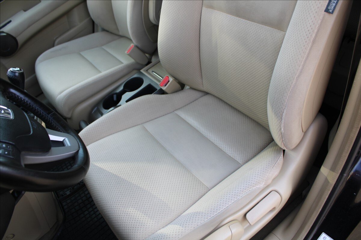 Honda CR-V SUV / Terénní 2,2 l 103 kw