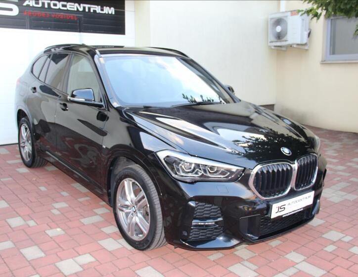 BMW X1 5