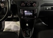 Volkswagen Caddy Ostatní 1,4 l 81 kw